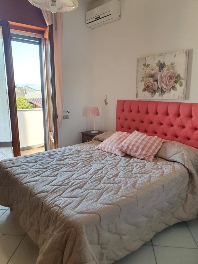 B&B Casa Di Donna Trecase Kültér fotó